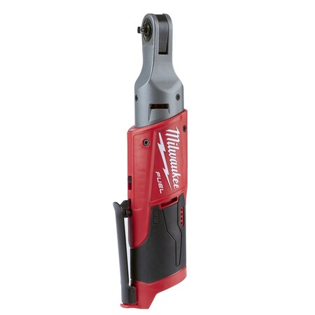 Milwaukee Tool M12 FUEL 1/4 in. Ratchet (Bare Tool) 2556-20